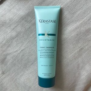 COPY - kerastase ciment thermique heat protector